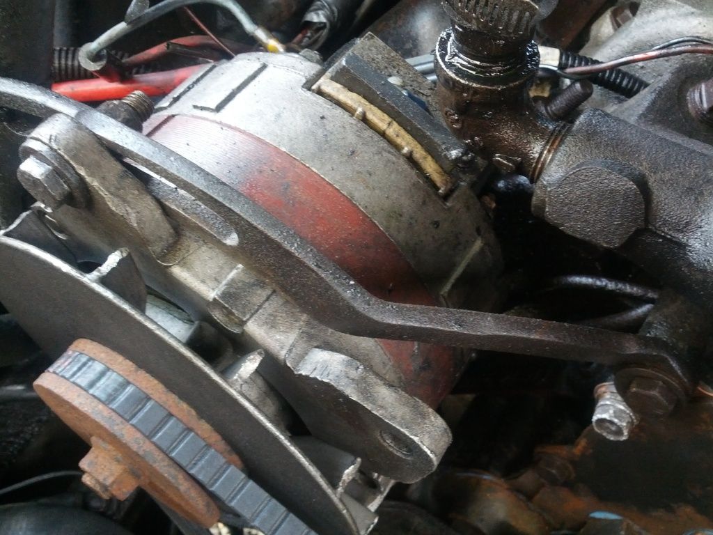 Alternator wiring question - Page 2 - Diesel Place : Chevrolet and GMC